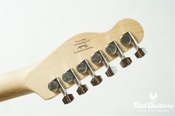 Affinity Series Telecaster Thinline - 3TS